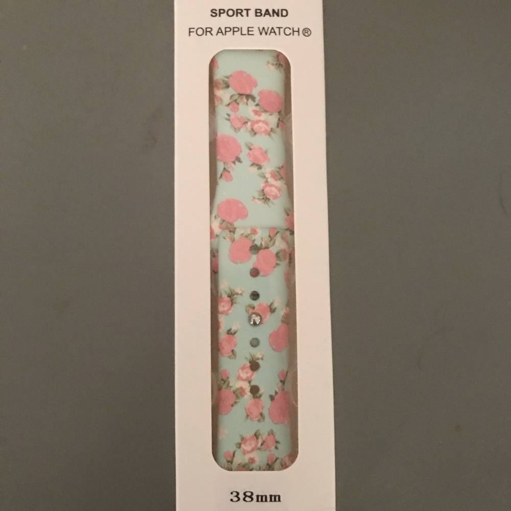 Apple Watch band
